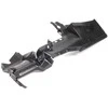 Originalus BMW X5 2004 2005 2006 BMW radiatoriaus oro kanalas 51717123350