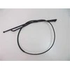 Originalus BMW X5 E70 X6 E71 E72 Priekinio gaubto atidarymo Bowdeno kabelis 51237184456 NAUJAS
