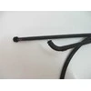Originalus BMW X5 E70 X6 E71 E72 Priekinio gaubto atidarymo Bowdeno kabelis 51237184456 NAUJAS