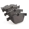 Originalūs BMW X5 E70 X6 E71 F10 F11 galiniai stabdžių trinkelių rinkinys OEM 34216776937