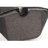 Originalūs BMW X5 E70 X6 E71 F10 F11 galiniai stabdžių trinkelių rinkinys OEM 34216776937