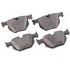 Originalūs BMW X5 E70 X6 E71 F10 F11 galiniai stabdžių trinkelių rinkinys OEM 34216776937