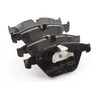Originalūs BMW X5 E70 X6 E71 F10 F11 galiniai stabdžių trinkelių rinkinys OEM 34216776937