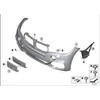 Originalus BMW X5 F15 dangtelio purkštukas paruoštas O/S 51118059938