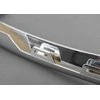 ORIGINALUS BMW X5 F15 Priekinis Bamperio Apdailos Grotelės Dešinė OEM 51117325396