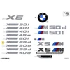Bmw X5 G05 Žymėti Originalus 51147436021