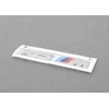 Originalus BMW X5M F85 radiatoriaus inksto grotelių M emblema kairėje OEM 51138063149