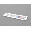 Originalus BMW X5M F85 radiatoriaus inksto grotelių M emblema kairėje OEM 51138063149