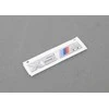 Originalus BMW X5M F85 radiatoriaus inksto grotelių M emblema kairėje OEM 51138063149