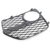 Originalus BMW X6 E71 Atviras Tinklinis Rūko Žibinto Grotelės Kairėje Pusėje OEM 51117312604