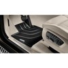 Originalūs BMW X6 F16 X5 F15 guminiai kilimėliai priekyje 51472458439
