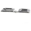 Originalus BMW Z3 E36 2.8 bagažinės dangčio emblema NAUJAS 51148412857