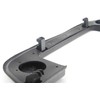 Originalus BMW Z3 E36 316g 316i 1.6 1.9 318i Priekinis dešinysis dangtis 51218205302