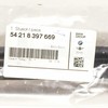 Originalus BMW Z3 M Roadster Z3 1.8 1.9 2.0 2.2i Kairysis vandens deflektorius 54218397669