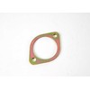 Originalus BMW Z3 Roadster amortizatoriaus tvirtinimo plokštės sustiprinimas OEM 51718413359
