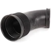 ORIGINALUS BMW Z4 E85 Roadster Oro Masės Jutiklio Įsiurbimo Būgnas OEM 13717514879