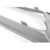 Originalus BMW Z4 E89 kabrioletas juodas sidabro apdaila groteles kairė OEM 51117203847