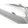 Originalus BMW Z4 E89 kabrioletas juodas sidabro apdaila groteles kairė OEM 51117203847