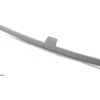 Originalus BMW Z4 E89 kabrioletas juodas sidabro apdailos groteles O/S OEM 51117203848