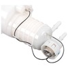 Originalus BMW Z4 E89 kuro filtro slėgio reguliatoriaus remonto rinkinys OEM 16117313794