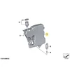 Bmw Z4 G29 Priekinio Stiklo Plovimo Skysčio Rezervuaras Originalus 61669478613