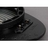 Originalus BMW Z4 kupė kabrioletas veidrodžio stiklas šildomas plačiakampis kairysis 51167112583