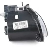 Originalus BMW žibintas buferis kairėje BMW I I3 I01 i3 60Ah Rex 94Ah 63117295687