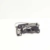 Originalus BMW ZINORO X1 F39 F45 F46 F48 F49 F52 Užraktas Kapatui Kairėje 51237431369