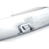 Originalus chromo apdailos rėmelis priekinio žibinto grotelių dešinėje, tinkantis BMW 3 F30 F31 Modern Line 11-