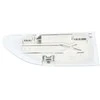 Originalus chromo apdailos šoninis žibintas N/S tinka BMW 7 serijai F01 F02 2009-