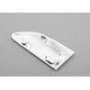Originalus chromo apdailos šoninis žibintas O/S tinka BMW 7 serijai F01 F02 2009-