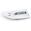 Originalus chromo apdailos šoninis žibintas O/S tinka BMW 7 serijai F01 F02 2009-