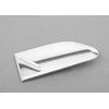 Originalus chromo apdailos šoninis žibintas O/S tinka BMW 7 serijai F01 F02 2009-