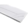 Originalus chromo apdailos šoninis žibintas N/S tinka BMW 7 serijai F01 F02 2009-