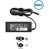 "Dell" kintamosios srovės adapteris 90W 4,62A 4,5 mm originalus