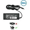 "Dell" kintamosios srovės adapteris 90W 4,62A 4,5 mm originalus