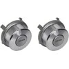 Originalus DELONGHI 1 rankenėlių rinkinys, skirtas CGH 1012 D CGH 1020 D CGH 1030 D TK1298