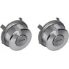 Originalus DELONGHI 1 rankenėlių rinkinys, skirtas CGH 1012 D CGH 1020 D CGH 1030 D TK1298