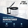 Originalus DELONGHI kavos puodelis, skirtas BCO320 BCO330 BCO420 BCO430 BCO431 AS00000675