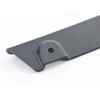 Originalus Fender slėgio lūpos priekinis kairysis BMW X5 E70 X5 3.0d 3.0sd 51777185575