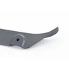 Originalus Fender slėgio lūpos priekinis kairysis BMW X5 E70 X5 3.0d 3.0sd 51777185575