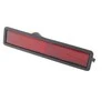 Originalus galinis bamperio šoninis žibintas LH BMW 3 5 6 7 E30 E28 E34 E32 JAV modeliai