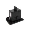Originalus galinis kairysis lango jungiklis tinka BMW X5 E53 1999-2006