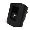 Originalus galinis kairysis lango jungiklis tinka BMW X5 E53 1999-2006