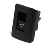 Originalus galinis kairysis lango jungiklis tinka BMW X5 E53 1999-2006