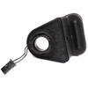 Originalus galinis valytuvo svirties mygtukas su mikro jungikliu, tinkantis BMW 5 E39 Touring 99-03