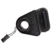 Originalus galinis valytuvo svirties mygtukas su mikro jungikliu, tinkantis BMW 5 E39 Touring 99-03