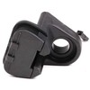 Originalus galinis valytuvo svirties mygtukas su mikro jungikliu, tinkantis BMW 5 E39 Touring 99-03