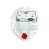 Originalus gamyklinis OEM Jaguar XK varžto dangtelio rinkinys, dalies numeris - C2P4108/ C2P4107