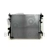Originalus JAGUAR F-Type XKR 5.0 V8 Supercharged Radiator T2R18423